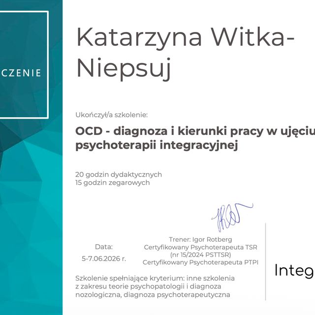 Powiększ obraz: certificate 24