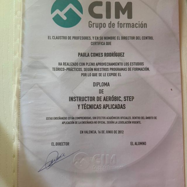 Acercar imagen: certificate 2