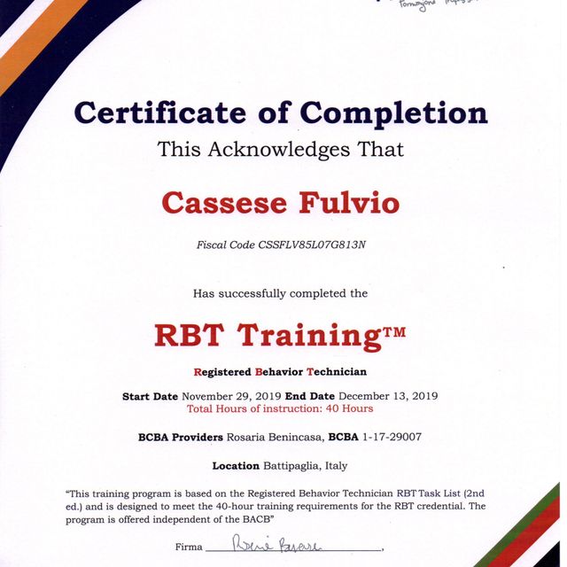 Ingrandire l'immagine: certificate 2