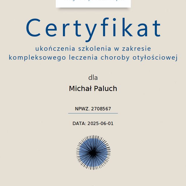 Powiększ obraz: certificate 1