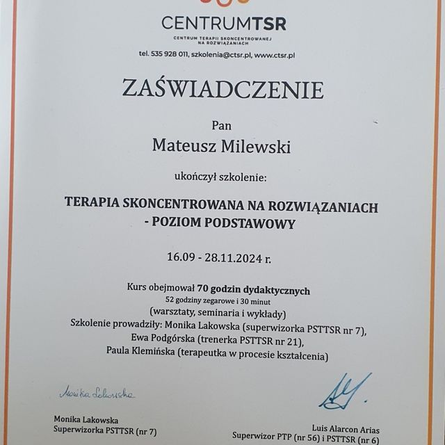 Powiększ obraz: certificate 1
