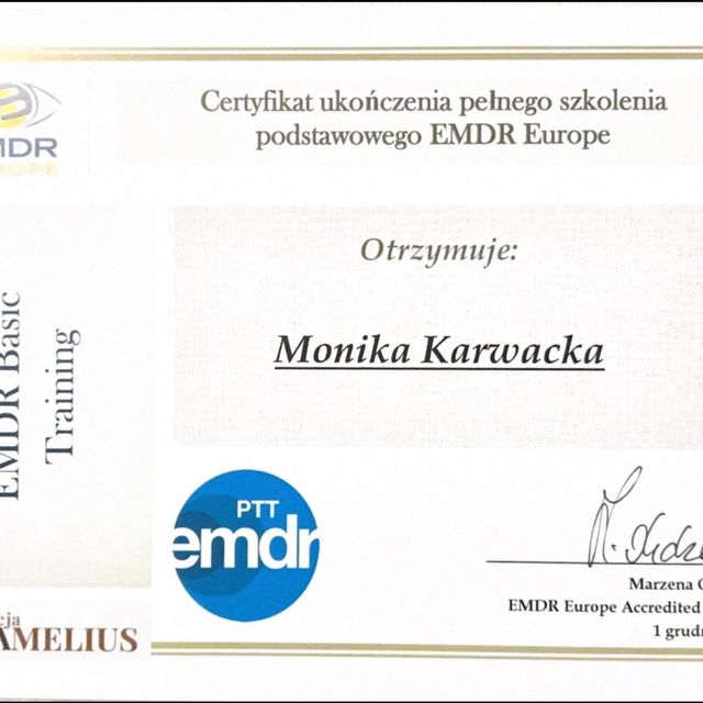 Powiększ obraz: certificate 15