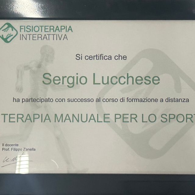Ingrandire l'immagine: certificate 6