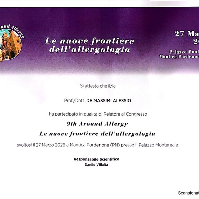 Ingrandire l'immagine: certificate 36