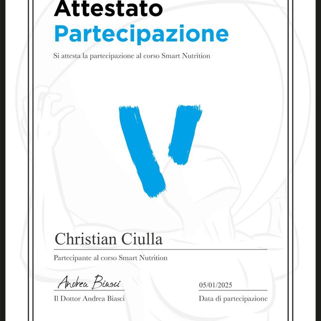 Ingrandire l'immagine: certificate 14