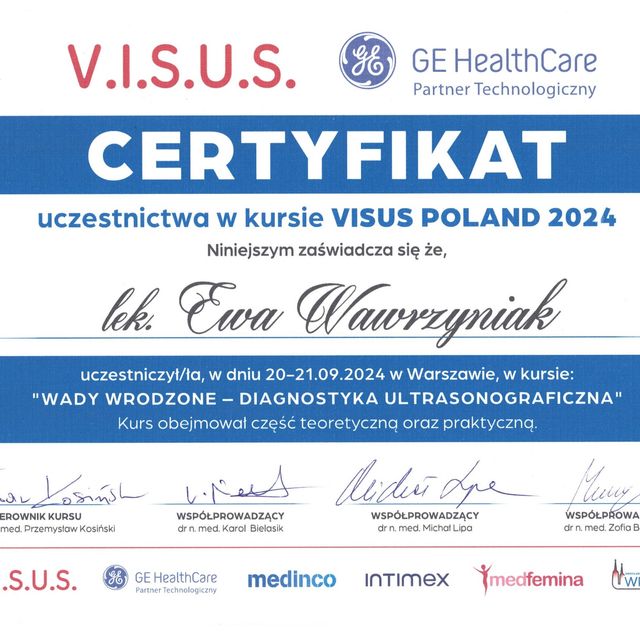 Powiększ obraz: certificate 1
