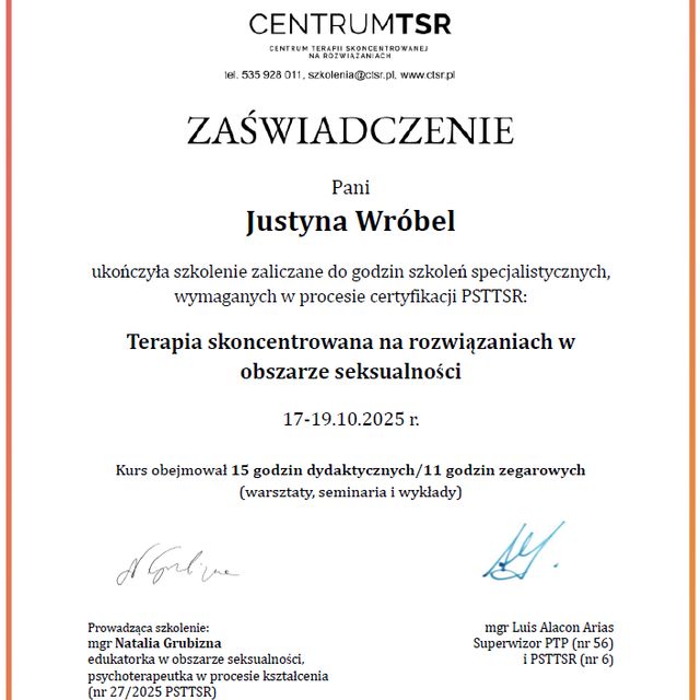 Powiększ obraz: certificate 3