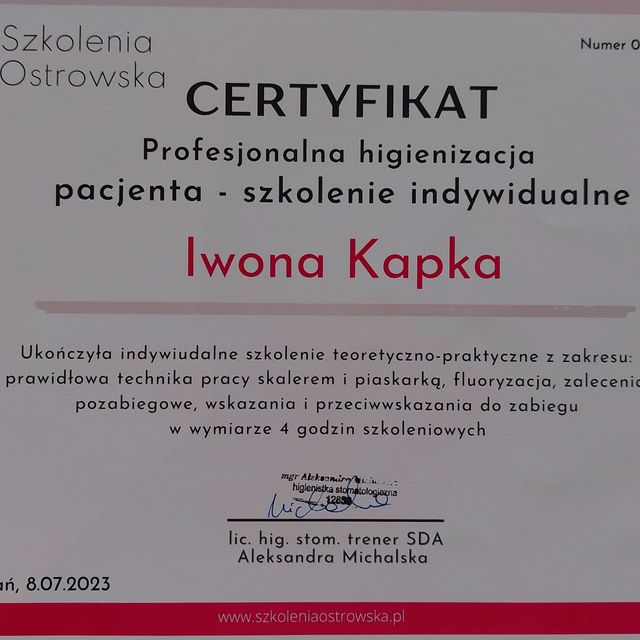 Powiększ obraz: certificate 2