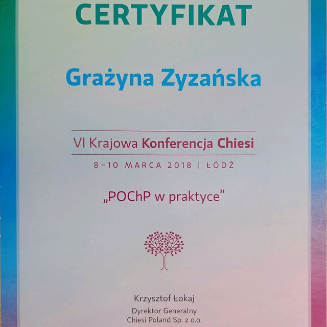 Powiększ obraz: certificate 17
