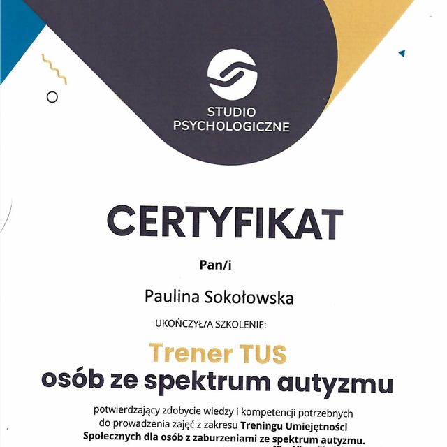 Powiększ obraz: certificate 7