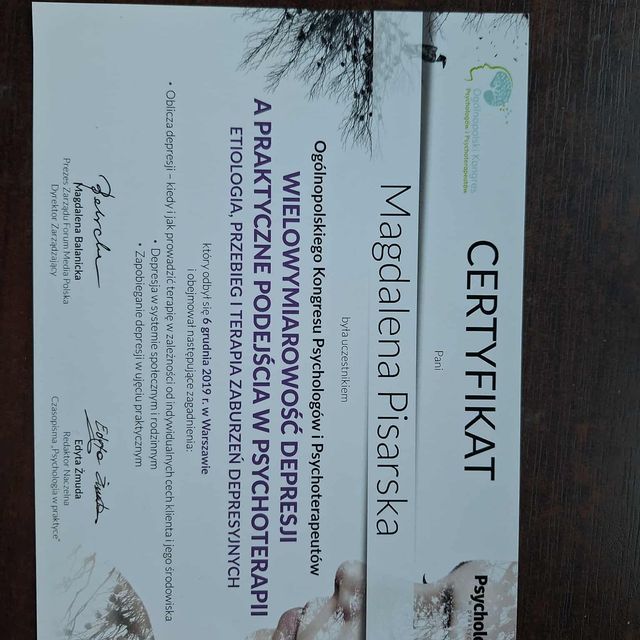 Powiększ obraz: certificate 4