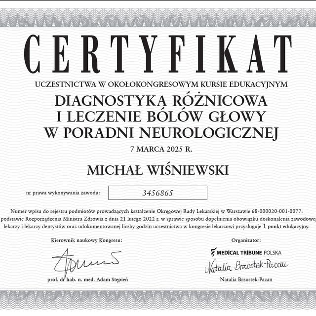 Powiększ obraz: certificate 2