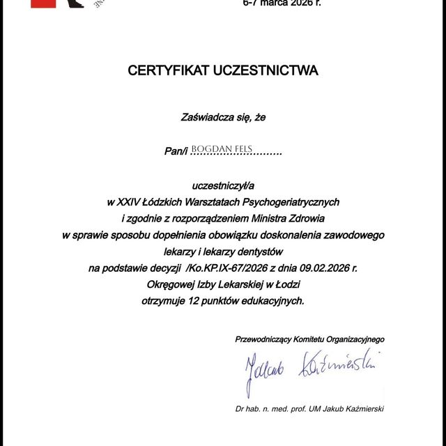 Powiększ obraz: certificate 2
