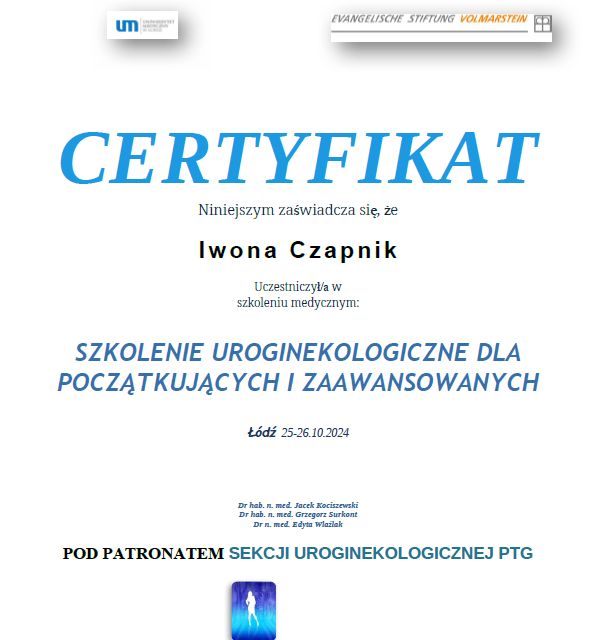 Powiększ obraz: certificate 2