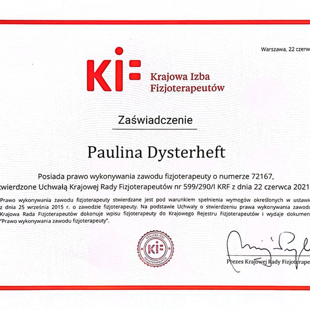 Powiększ obraz: certificate 1