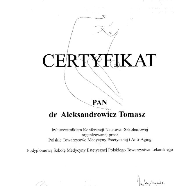 Powiększ obraz: certificate 6