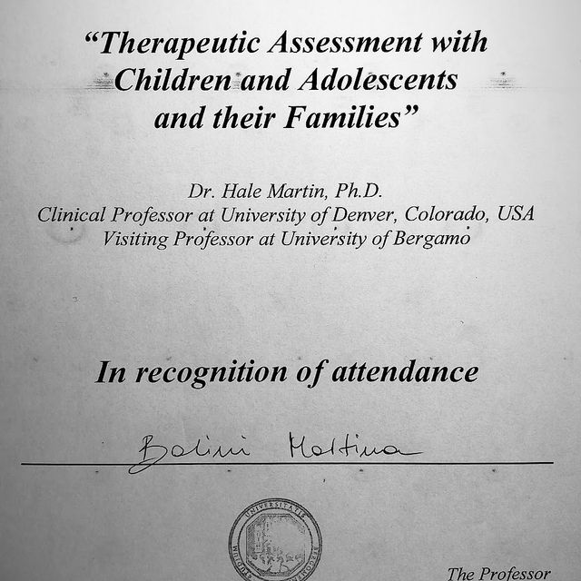 Ingrandire l'immagine: certificate 1