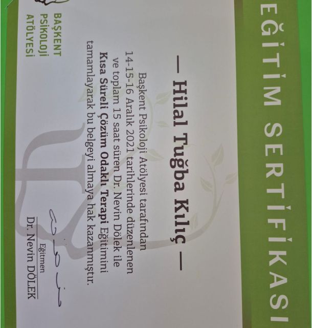 Resmi büyüt: certificate 6
