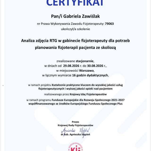 Powiększ obraz: certificate 35