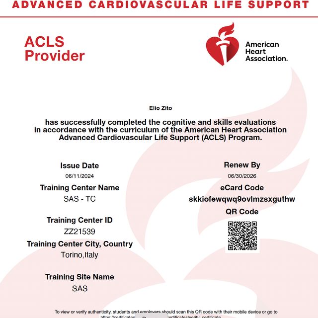 Ingrandire l'immagine: certificate 9