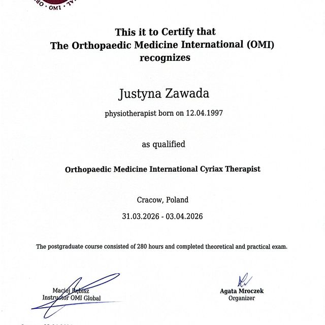 Powiększ obraz: certificate 1