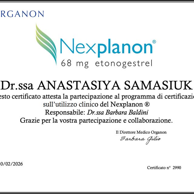 Ingrandire l'immagine: certificate 7