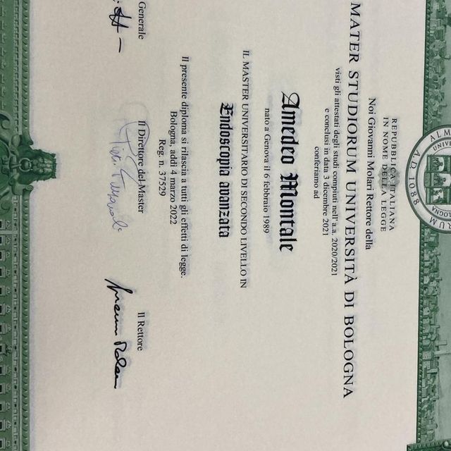 Ingrandire l'immagine: certificate 3