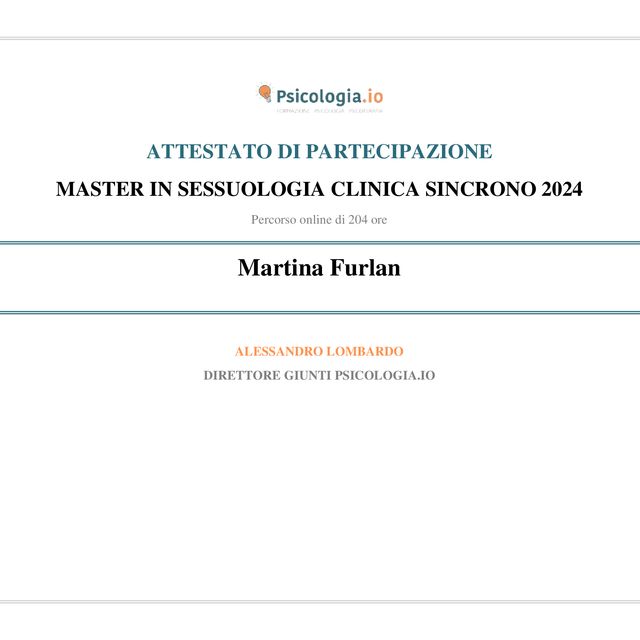Ingrandire l'immagine: certificate 1