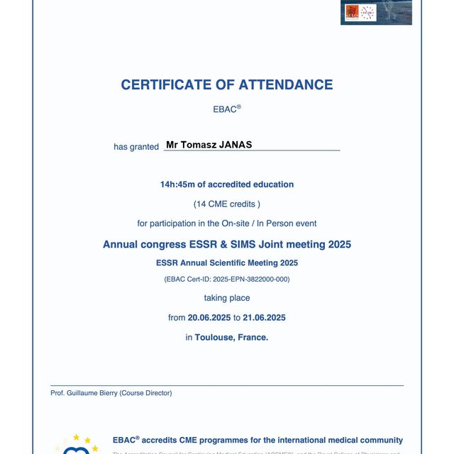 Powiększ obraz: certificate 14