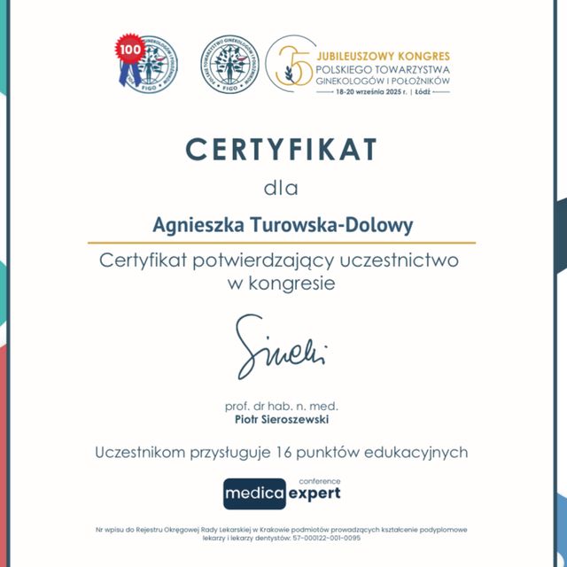 Powiększ obraz: certificate 8
