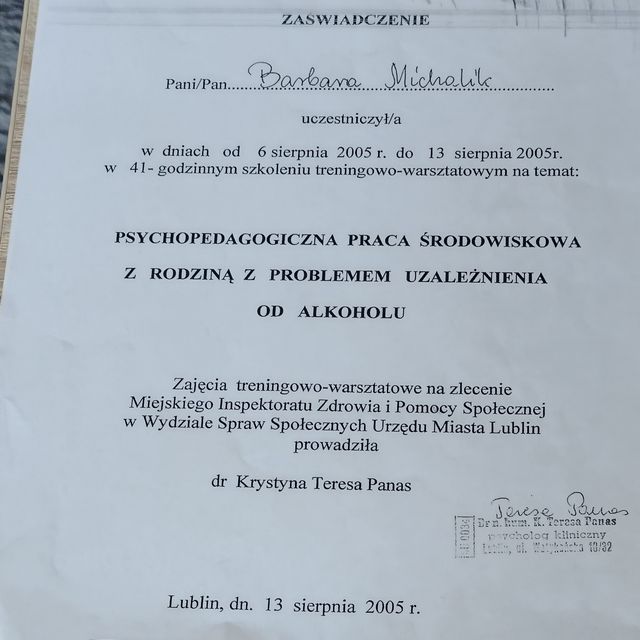 Powiększ obraz: certificate 5