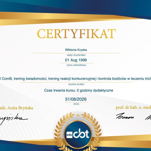 Powiększ obraz: certificate 13