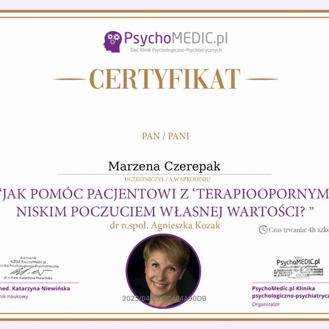 Powiększ obraz: certificate 3