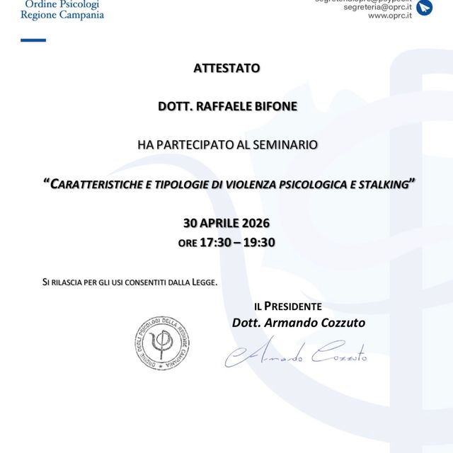 Ingrandire l'immagine: certificate 4