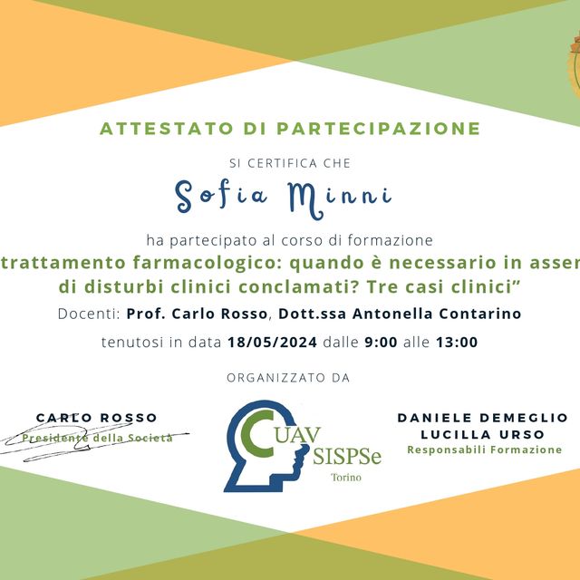 Ingrandire l'immagine: certificate 5