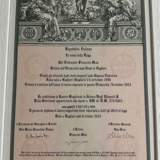 Ingrandire l'immagine: certificate 2