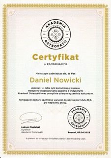 Powiększ obraz: certificate 1