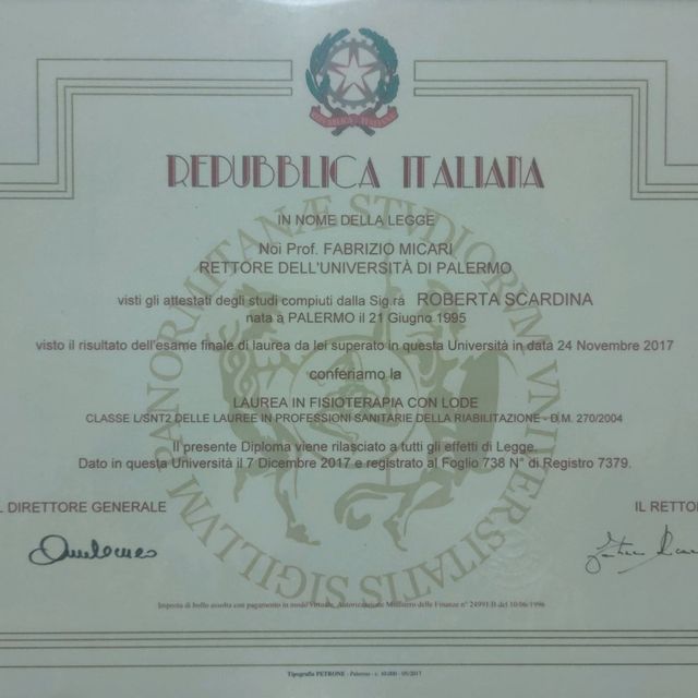 Ingrandire l'immagine: certificate 4