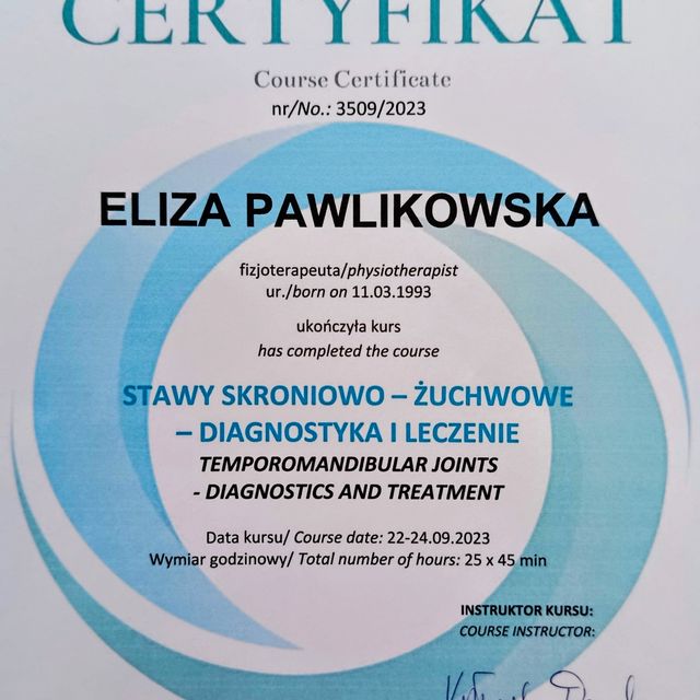 Powiększ obraz: certificate 5