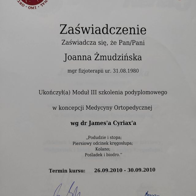 Powiększ obraz: certificate 7