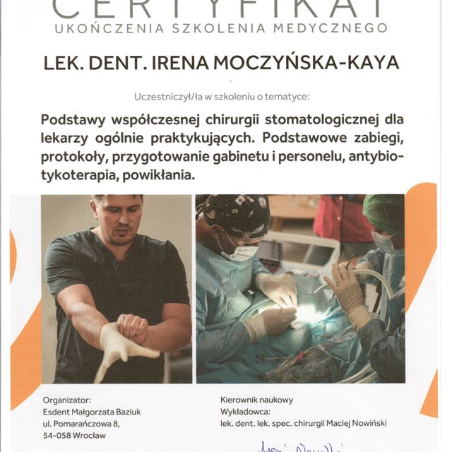 Powiększ obraz: certificate 2