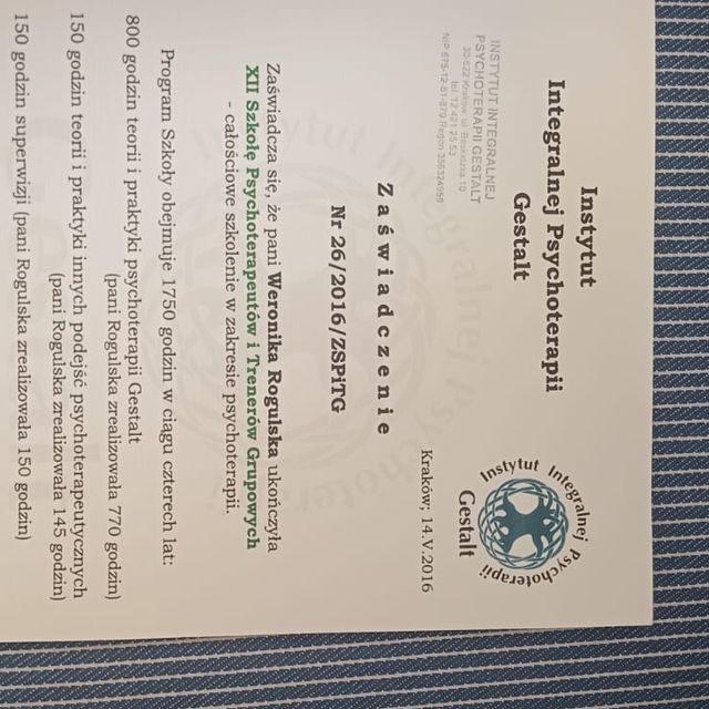 Powiększ obraz: certificate 3