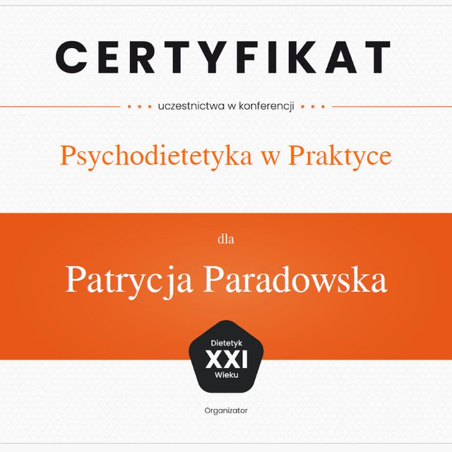 Powiększ obraz: certificate 1