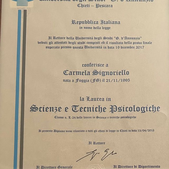 Ingrandire l'immagine: certificate 4