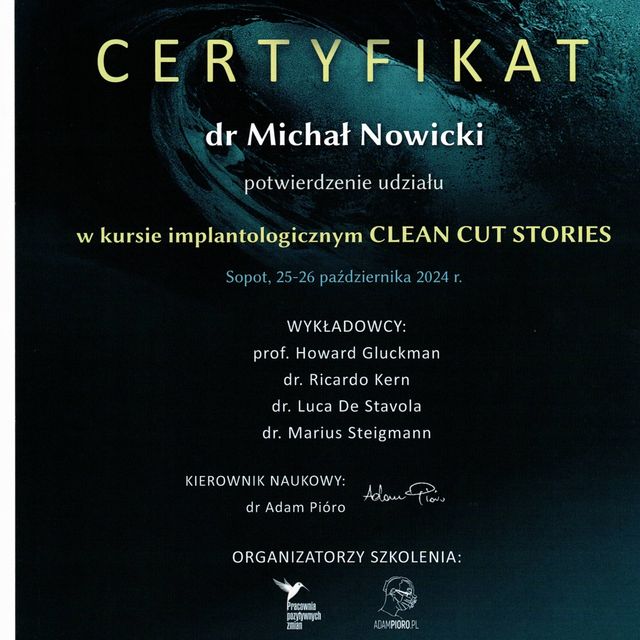 Powiększ obraz: certificate 5