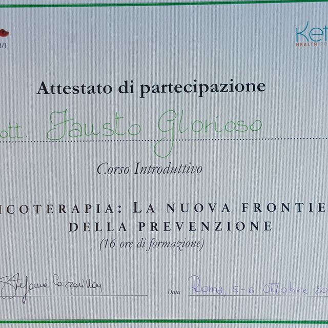 Ingrandire l'immagine: certificate 14