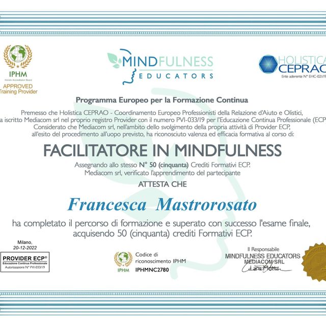 Ingrandire l'immagine: certificate 12