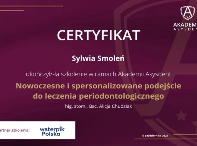 Powiększ obraz: certificate 6