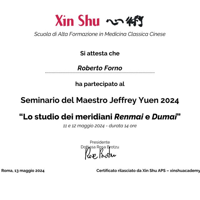 Ingrandire l'immagine: certificate 1