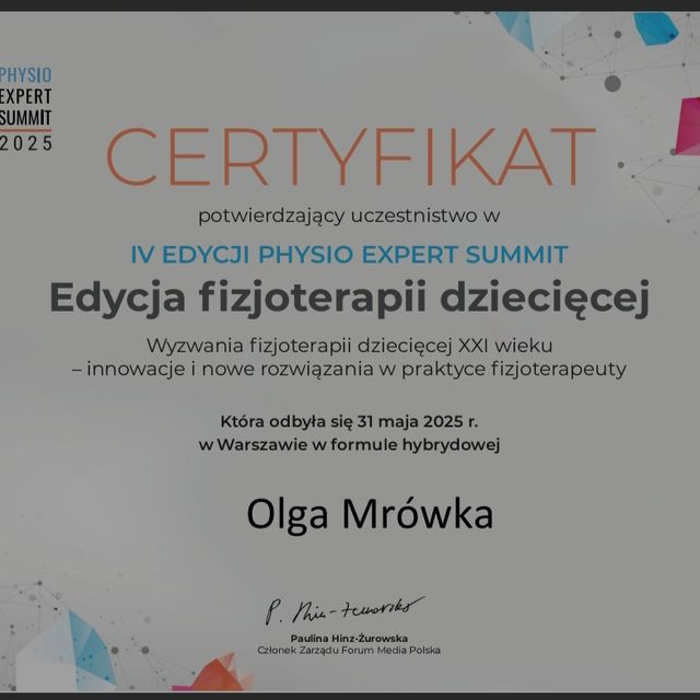 Powiększ obraz: certificate 8